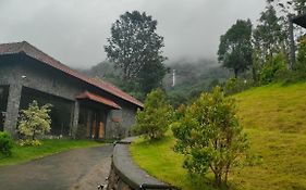 The Wild Trails Clarks Exotica , Munnar